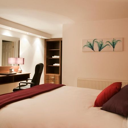 Haveli Hotel Генсол Екстер'єр фото