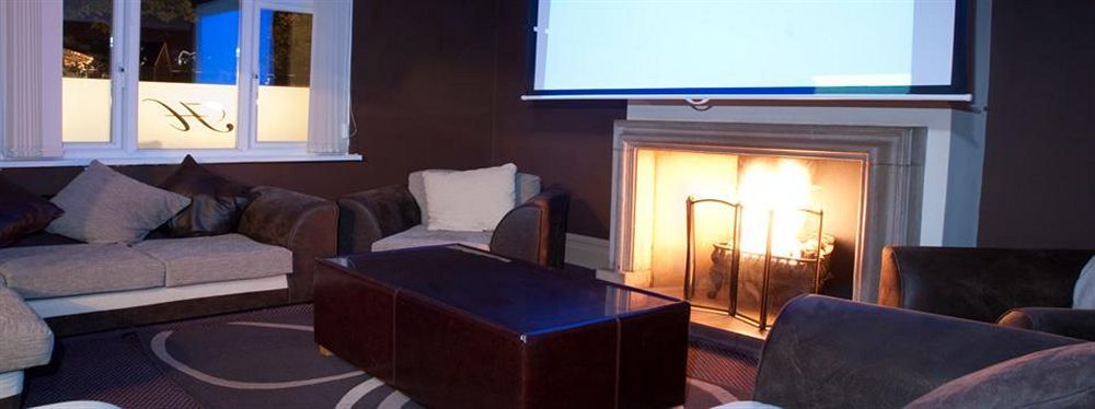 Haveli Hotel Генсол Екстер'єр фото
