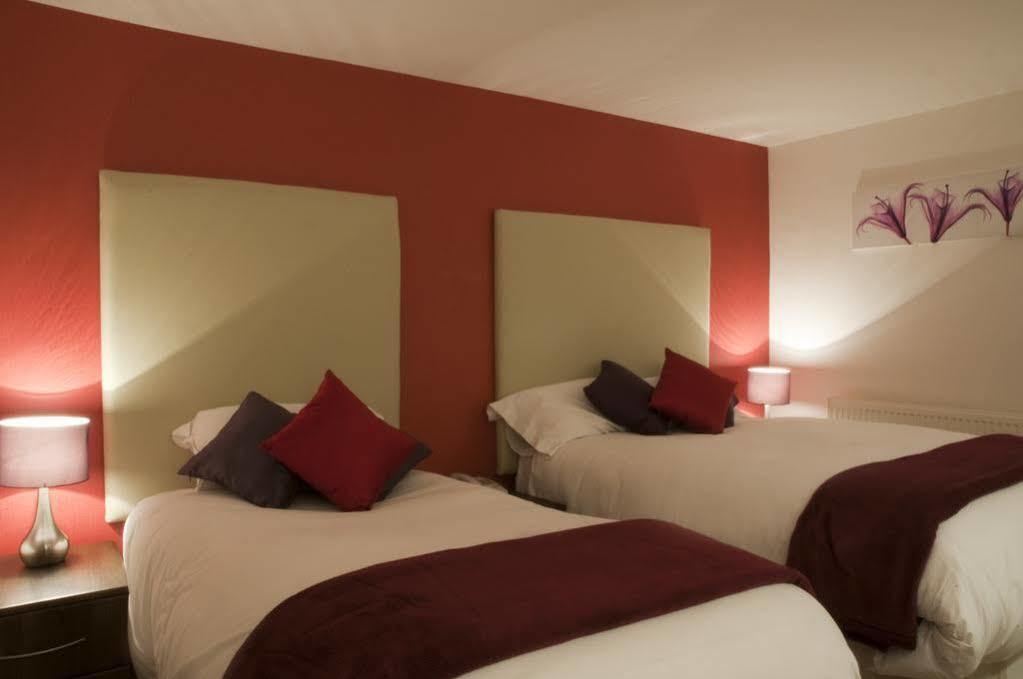Haveli Hotel Генсол Екстер'єр фото